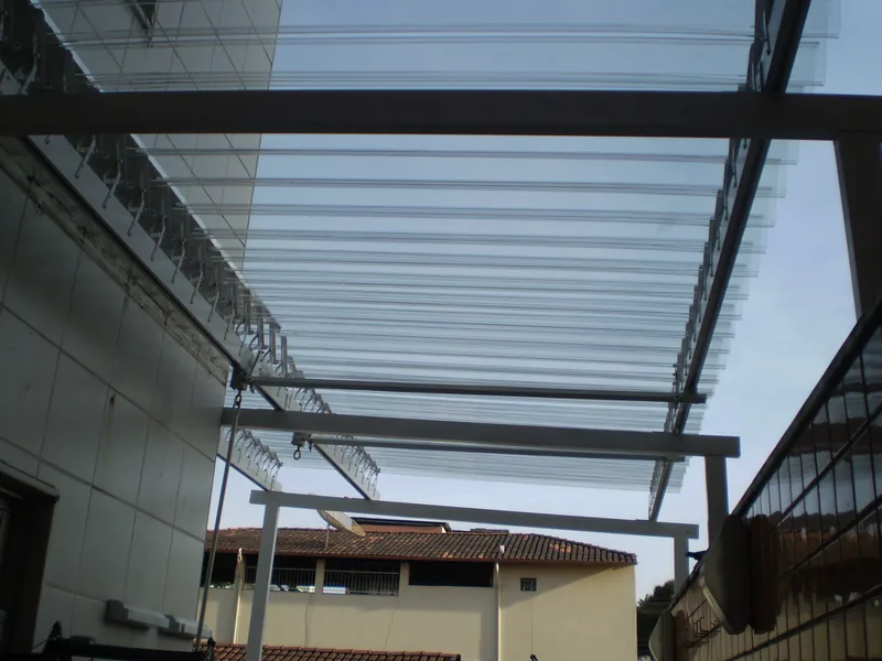 Cobertura Móvel executado pela ToldoFlex Recife - projeto 6