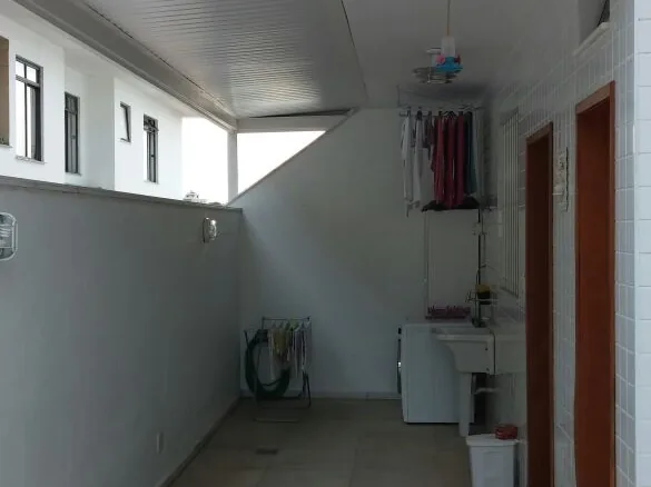 Telha Termoacústica executado pela ToldoFlex Recife - projeto 11