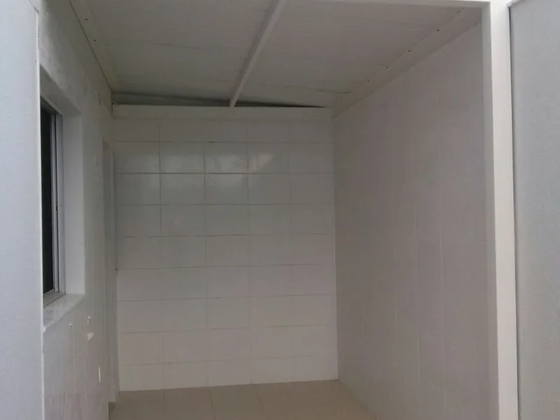 Telha Termoacústica executado pela ToldoFlex Recife - projeto 13