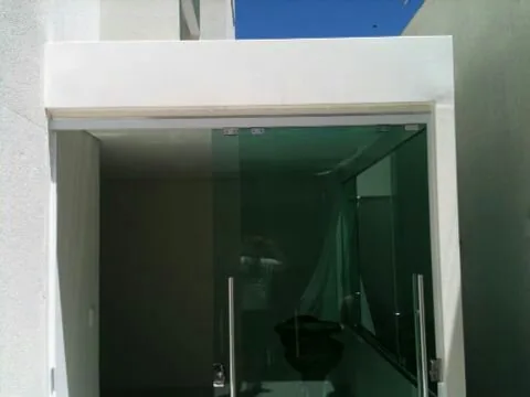 Telha Termoacústica executado pela ToldoFlex Recife - projeto 17
