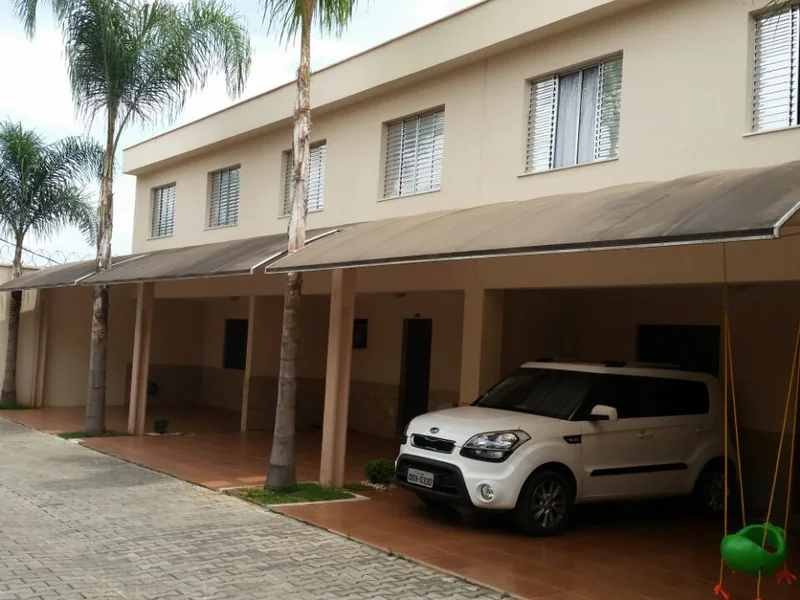 Toldo em Lona executado pela ToldoFlex Recife - projeto 2
