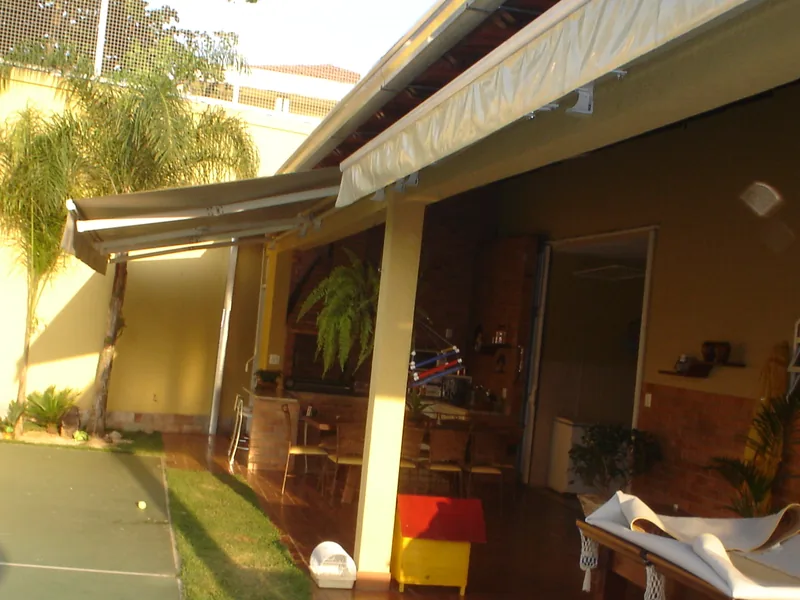 Toldo italiano